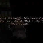 Nightmare Creatures II (USA)