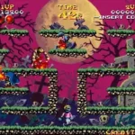 Nightmare in the Dark