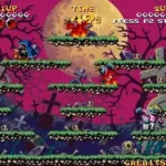 Nightmare in the Dark (bootleg) [Bootleg]