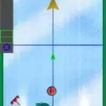 Nihon Curling Kyoukai Kounin - Minna no DS Curling (Japan)