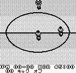 Nihon Daihyou Team - Eikou no Eleven (Japan)