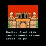 Niji no Silk Road (Japan) [En by Gaijin v1.01] (~Rainbow Silkroad)