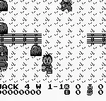 Ninja Boy (USA, Europe)