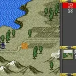 Ninja Burai Densetsu (Japan)