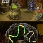 Ninja Captains (Europe) (En,Fr,De,Es,It)