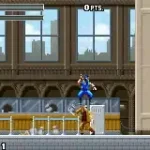 Ninja Cop (E)(Advance-Power)