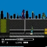 Ninja Cop Saizou (Japan)