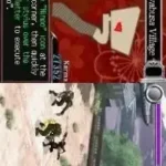 Ninja Gaiden - Dragon Sword (USA)