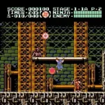 Ninja Gaiden Episode III - The Ancient Ship of Doom (USA)