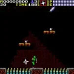 Ninja Gaiden (Europe)