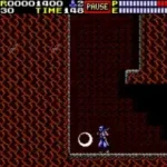 Ninja Gaiden (Europe) (Beta)