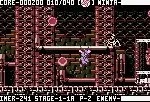 Ninja Gaiden III - The Ancient Ship of Doom (USA, Europe)