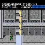Ninja Gaiden in Hell