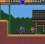 Ninja Gaiden (Japan)