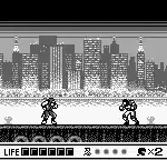 Ninja Gaiden Shadow (USA)