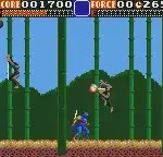 Ninja Gaiden (USA, Europe)