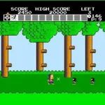 Ninja Hattori Kun - Ninja ha Syugyou de Gozaru (Japan)