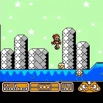 Ninja Jajamaru - Ginga Daisakusen (Japan)