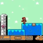 Ninja Jajamaru - Ginga Daisakusen (Japan) (Beta)