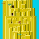 Ninja Kun - Majou no Bouken (Japan)