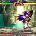 Ninja Master's - haoh-ninpo-cho