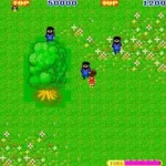 Ninja Princess (315-5051?, 128k Ver. bootleg?) [Bootleg]