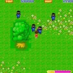 Ninja Princess (315-5098, 128k Ver.)