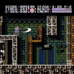 Ninja Ryukenden III - Yomi no Hakobune (Japan)