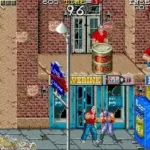 Ninja Ryukenden (Japan, set 2)