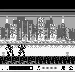 Ninja Ryuukenden - Matenrou Kessen (Japan)