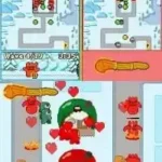 Ninjatown (Europe) (En,Fr,De,Es,It)