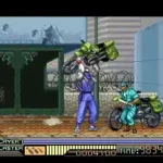 Ninjawarriors, The (USA)