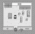 Ninku Dai-2-dan - Ninku Sensou Hen (Japan)