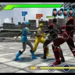 Ninpuu Sentai Hurricaneger