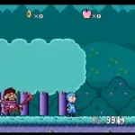 Nintama Rantarou 2 (Japan)