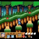 Nintama Rantarou 3 (Japan)