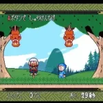 Nintama Rantarou (Japan)