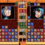 Nintama Rantarou - Ninjutsu Gakuen Puzzle Taikai no Dan (Japan)