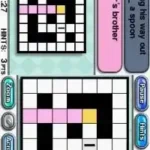 Nintendo Presents - Crossword Collection (Europe)