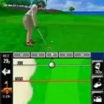 Nintendo Touch Golf - Birdie Challenge (Europe) (En,Ja,Fr,De,Es,It)