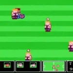 Nintendo World Cup (Europe)