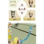 Nintendogs - Labrador & Friends (Europe) (En,Fr,De,Es,It)