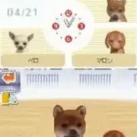 Nintendogs - Shiba & Friends (Japan)