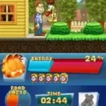 Nippon Shuzan Renmei Kanshuu - Itsudemo Soroban DS (Japan)