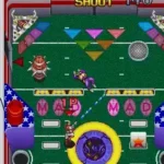 Nitro Ball (World, set 2)