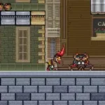 Nitropunks - Might Heads (Japan)