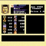 Nobunaga's Ambition II (USA)