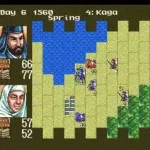 Nobunaga's Ambition (USA)
