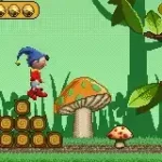 Noddy - A day in Toyland (U)(Rising Sun)