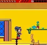 Noddy and the Birthday Party (Europe) (En,Fr,De,Es)